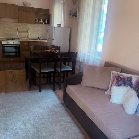Evrika Home 19 Pamporovo Esterno foto