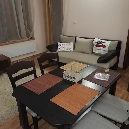Evrika Home 19 Pamporovo Esterno foto