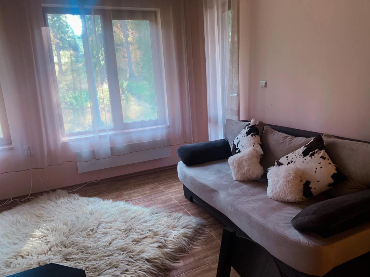 Evrika Home 19 Pamporovo Esterno foto