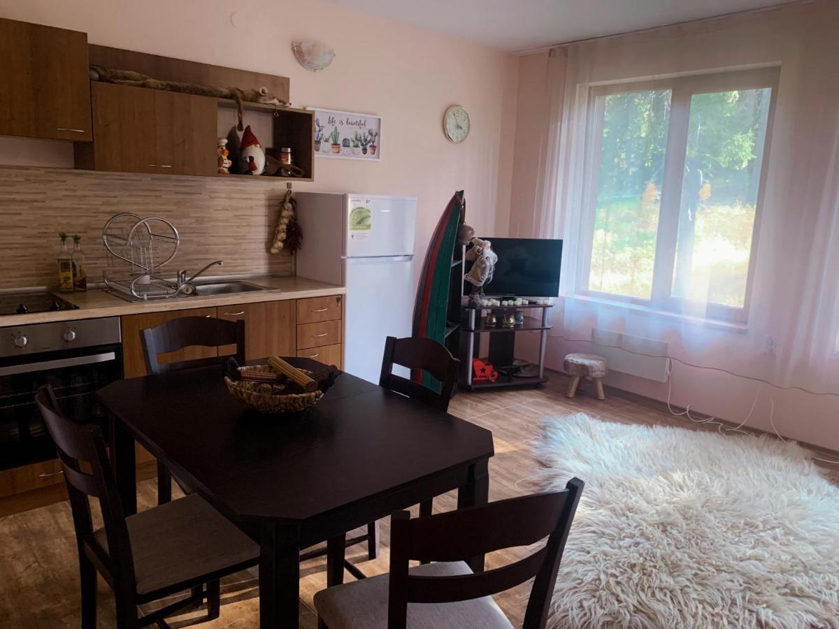 Evrika Home 19 Pamporovo Esterno foto